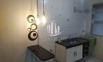 Imagem: Conjunto Habitacional Engenheiro Otávio