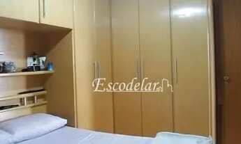 Imagem 3: Apartamento à venda, 62 m² por R$ 410.000,00 - Vila Guilherme - São Paulo/SP