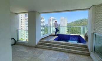 Imagem 2: Lindo Apto no The Penthouses
