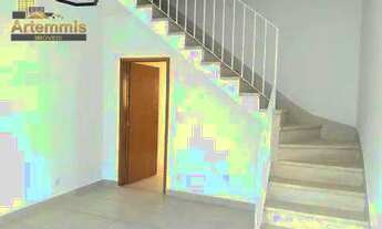 Imagem 4: Sobrado com 3 dormitórios à venda, 100 m² - Pinheiros - São Paulo/SP