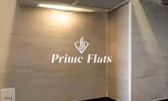 Imagem 5: Flat para venda no Condomínio Add Nova Berrini com 33m², 1 dormitório e 1 vaga