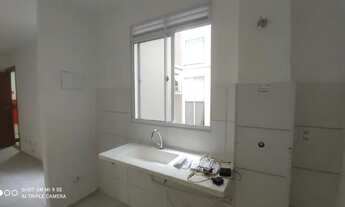 Imagem 6: Excelente Apartamento de 42m² no Coaçu - Eusébio - CE