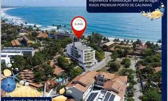 Imagem: Flat para venda com 22 metros quadrados