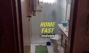 Imagem 6: Apartamento com 2 dormitórios à venda, 50 m² por R$ 250.000,00 - Jardim Valéria - Guarulho