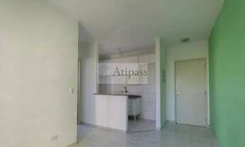 Imagem 3: APARTAMENTO 44m² 1 DORMITÓRIO 1 VAGA