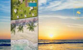 Imagem 5: Is- Beira Mar Prince, 1quartos, com 30,02m² , pé na areia de Piedade. oportunidade