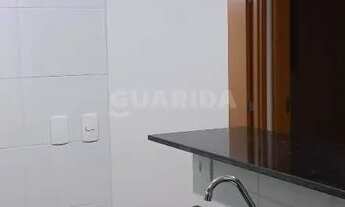 Imagem 6: Apartamento novo de 2 dormitório no bairro Alto Petrópolis