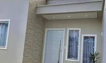 Imagem 5: Casa para venda tem 110 metros quadrados com 2 quartos em Pituaçu - Salvador - BA