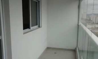 Imagem 3: Apartamento com 1 dormitório para alugar, 45 m² por R$ 2.500/mês - Deseo Tatuapé - São Pau