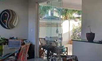 Imagem 2: Sobrado com 5 dormitórios à venda, 220 m² por R$ 1.100.000,00 - Campos Do Conde II - Treme