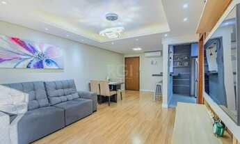 Imagem 8: Apartamento para Venda - 89m², 2 dormitórios, sendo 1 suites, 2 vagas - Partenon