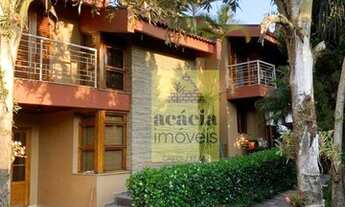 Imagem 2: Sobrado à venda, 450 m² por R$ 1.166.000,00 - Região Central - Caieiras/SP