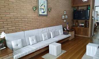 Imagem 6: Casa à venda na Vila Proost de Souza - Campinas/SP