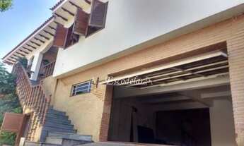 Imagem: Casa à venda, 350 m² por R$ 1.290.000,00