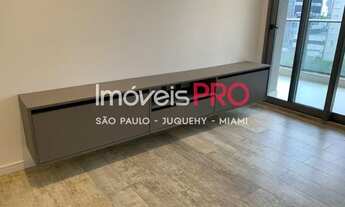 Imagem 4: Excelente localização Moema Pássaros, prédio novo com lazer completo