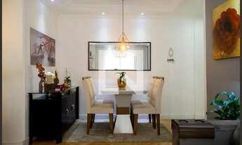 Imagem 3: Apartamento para Aluguel - Mandaqui, 2 Quartos, 64 m2