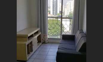 Imagem: São Paulo - Apartamento Padrão - Vila