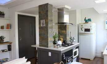 Imagem 4: Apartamento em Santo Antonio