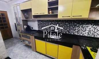 Imagem 7: Casa com 2 dormitórios à venda, 115 m² por R$ 402.800,00 - Jardim Layr - Mogi das Cruzes/S