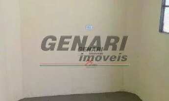 Imagem 2: Casa com 1 dormitório para alugar, 33 m² por R$ 1.152,27/mês - Jardim Oliveira Camargo - I