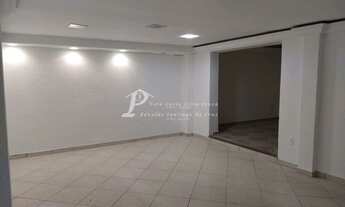 Imagem: Sobrado para fins comerciais, 4 vagas garagem