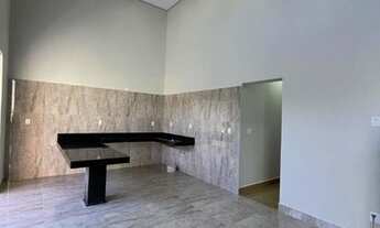 Imagem 5: Casa residencial a venda no Parque das Esmeraldas, Franca SP