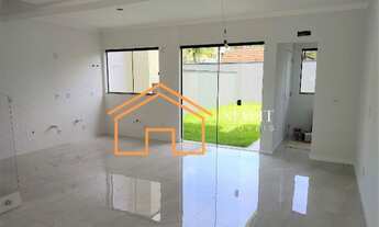 Imagem 7: Sobrado Geminado 120m², 1 Suíte + 2 dormitórios Pronto para Morar - no bairro Glória