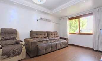 Imagem 2: Sobrado para Venda - 110.94m², 3 dormitórios, sendo 1 suites, 2 vagas - Espirito Santo