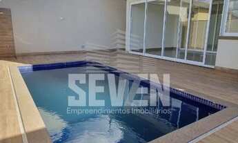 Imagem 7: Villaggio II Condomínios Para Venda