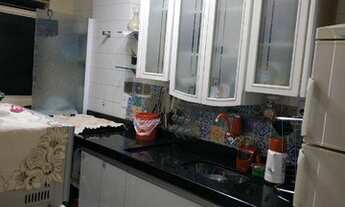 Imagem 5: APARTAMENTO VENDA JARDIM SAN DIEGO CAMPINAS SP