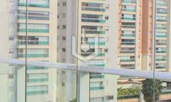 Imagem 6: Apartamento na Chácara Santo Antônio com 84m² 3 dormitórios sendo 1 suíte