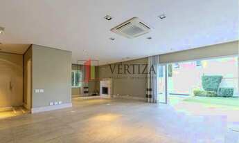 Imagem 7: Belíssima casa de condomínio á venda no Brooklin