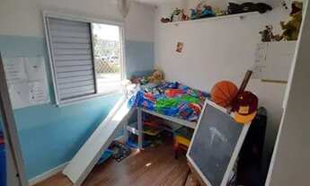 Imagem 7: Apartamento para venda com 75 metros quadrados com 3 quartos em Jardim Petrópolis - Cotia