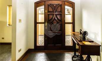 Imagem 7: Casa para locação na Vila Romana