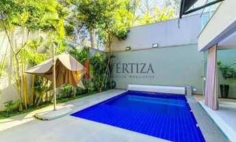 Imagem 2: Belíssima casa de condominío á venda na Chácara Santo Antônio