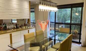 Imagem 6: APARTAMENTO RESIDENCIAL em SÃO PAULO - SP, REAL PARQUE