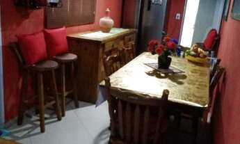 Imagem 5: SANTO ANDRÉ - RESIDENCIAL - VILA PIRES