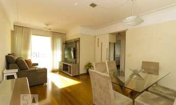 Imagem: Apartamento para Aluguel - Saúde, 3 Quartos