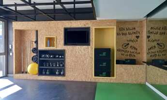 Imagem 6: Apartamento para Venda - 61m², 2 dormitórios, sendo 1 suites, 2 vagas - Santana, Porto Ale