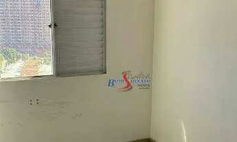 Imagem 5: Apartamento com 2 dormitórios para alugar, 50 m² por R$ 2.015/mês - Jardim Independência