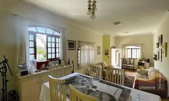 Imagem 2: À venda casa no Condomínio, 4 dormitórios, piscina, Residencial Altos Da Serra 1, no Urba