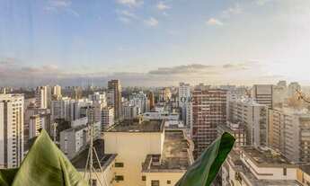 Imagem 7: Apartamento com 3 dormitórios para alugar, 155 m² - Jardim Paulista - São Paulo/SP