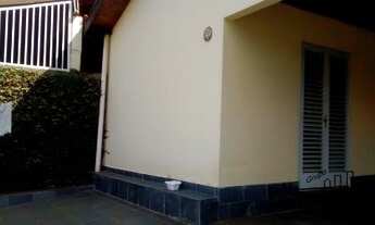 Imagem 2: SUMARÉ - Casa Padrão - JARDIM MANCHESTER (NOVA VENEZA