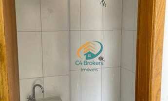 Imagem 5: Studio com 1 dormitório à venda, 27 m² por R$ 200.000,00 - Centro - Guarulhos/SP