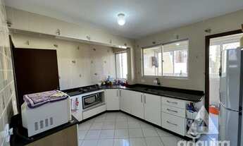 Imagem 6: Apartamento com 3 quartos no Edifício Antuérpia - Bairro Estrela em Ponta Grossa