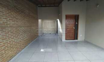 Imagem 5: Araraquara - Casa Padrão - Jardim Silvania