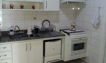 Imagem 4: APARTAMENTO RESIDENCIAL em SÃO PAULO - SP, AGUA RASA