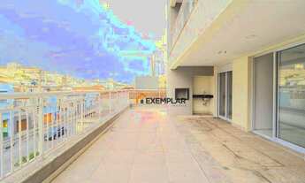 Imagem: Apartamento com 1 dormitório, 60 m²