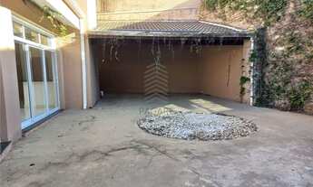 Imagem 4: Casa - Loteamento Caminhos de São Conrado (Sousas) - Campinas