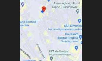 Imagem 4: Imóvel em Brotas com 106m2